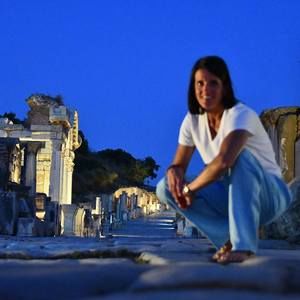 Meet your Posher, Caroline